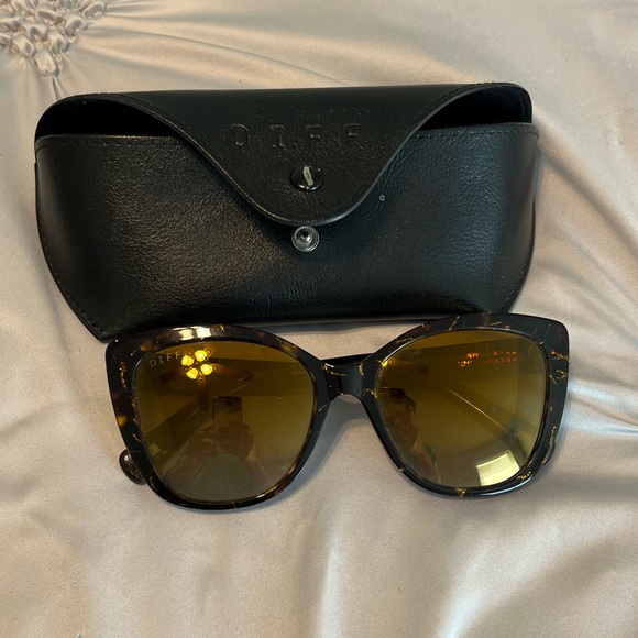 Diff Eyewear Accessories Diff Sunglasses Poshmark